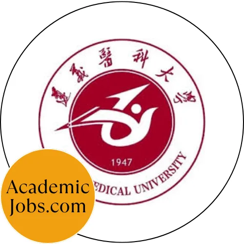 Zunyi Medical University Jobs